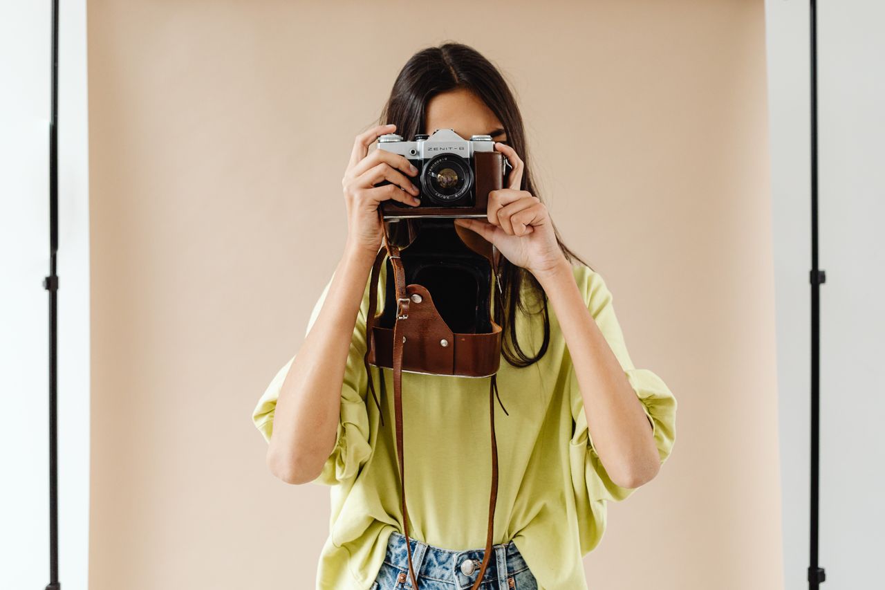 Dakota Rodriguez, photographer behind k0taa Photography